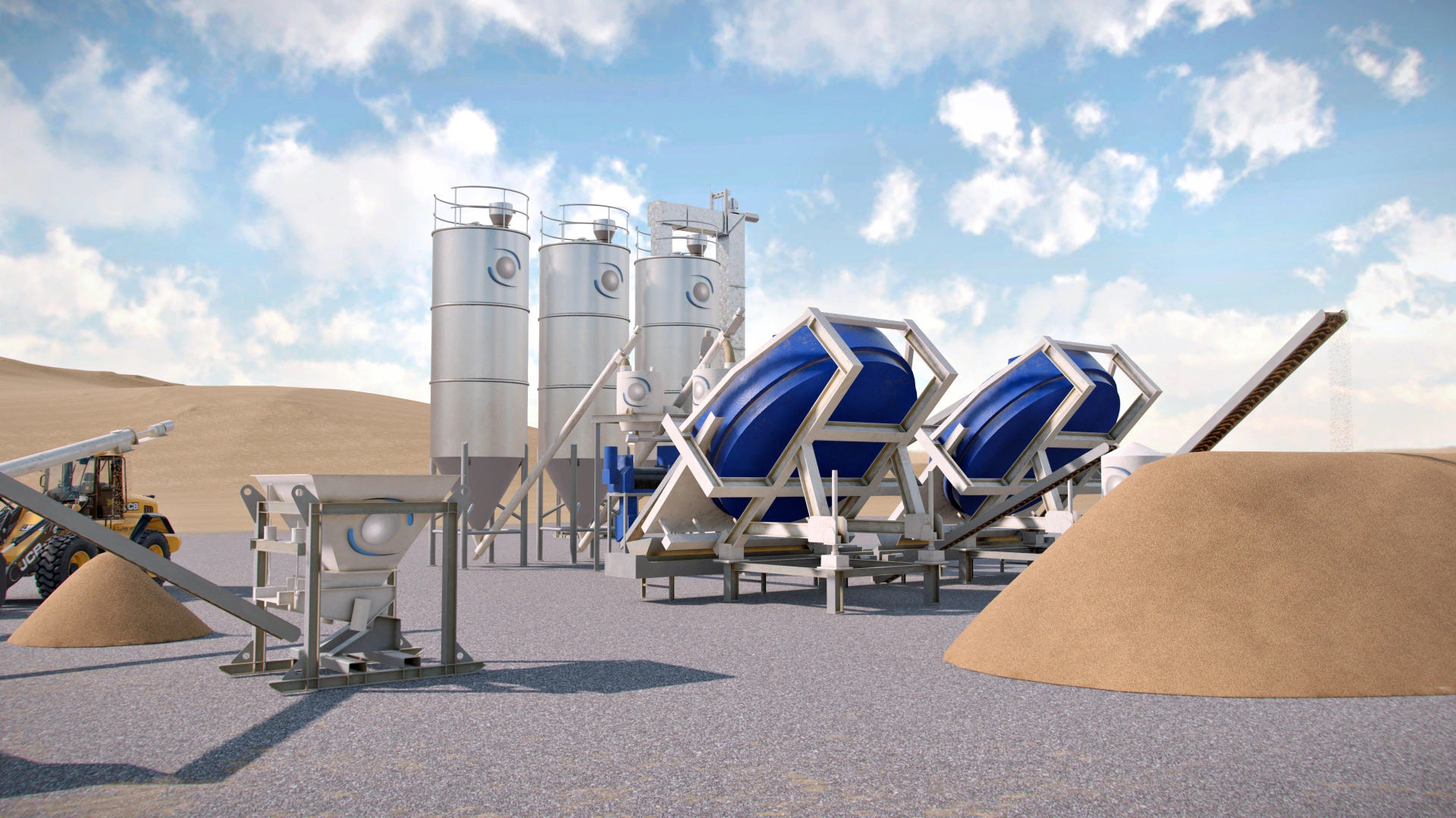 INDUSTRIAL DEVELOPMENT AND MANUFACTURING